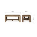 CYNCOFOAK-CANYON COFFEE TABLE-09-25-DIMS