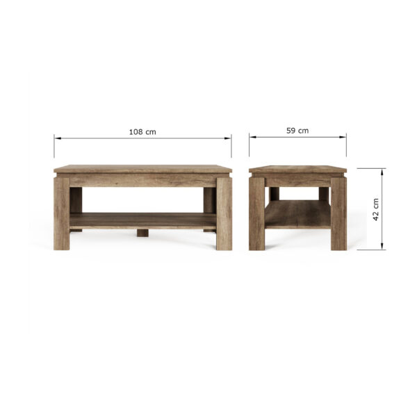 CYNCOFOAK-CANYON COFFEE TABLE-09-25-DIMS