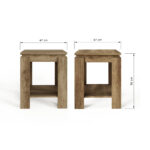 CYNLAMOAK-CANYON OAK LAMP-09-25-DIMS