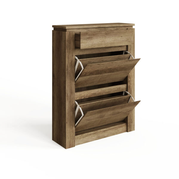 CYNSHCOAK-CANYON SHOE CABINET-09-25-CO02