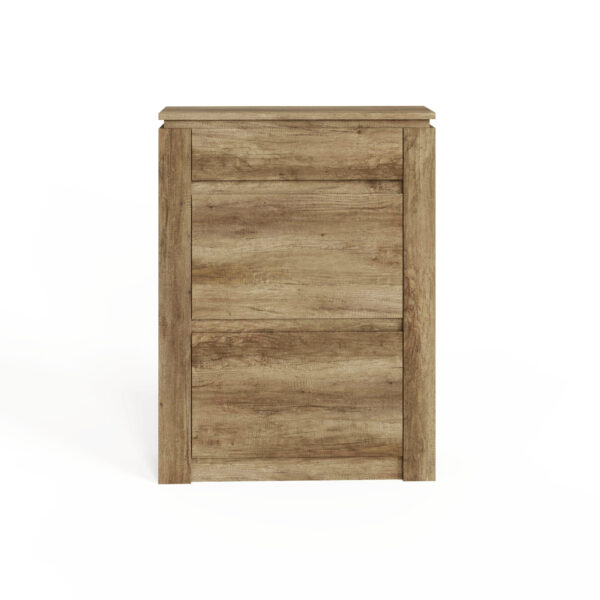 CYNSHCOAK-CANYON SHOE CABINET-09-25-CO03