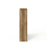 CYNSHCOAK-CANYON SHOE CABINET-09-25-CO04