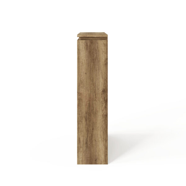 CYNSHCOAK-CANYON SHOE CABINET-09-25-CO04