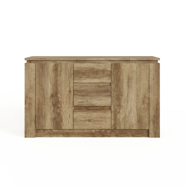 CYNSIDOAK-CANYON OAK SIDEBOARD-09-25-CO03