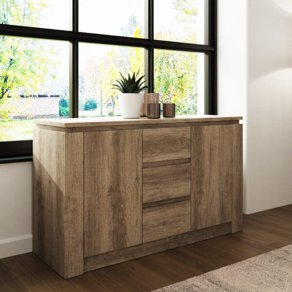 CYNSIDOAK-CANYON OAK SIDEBOARD-09-25-RMS02