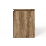 CYNTVOAK-CANYON OAK COMPACT TV-RMS04