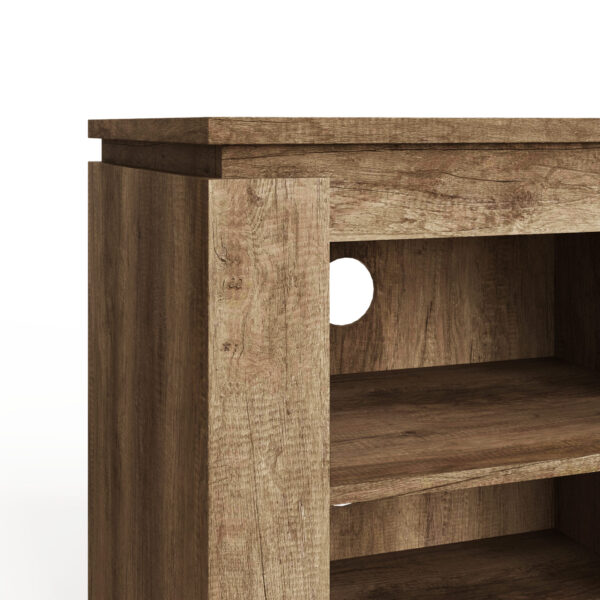 CYNTVOAK-CANYON OAK COMPACT TV-RMS05