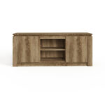 CYNTVOAK-CANYON OAK LARGE TV-09-25-CO03