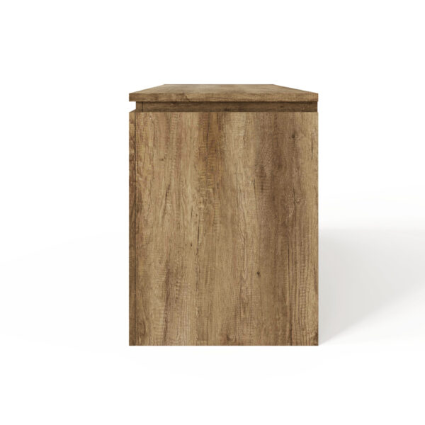 CYNTVOAK-CANYON OAK LARGE TV-09-25-CO04