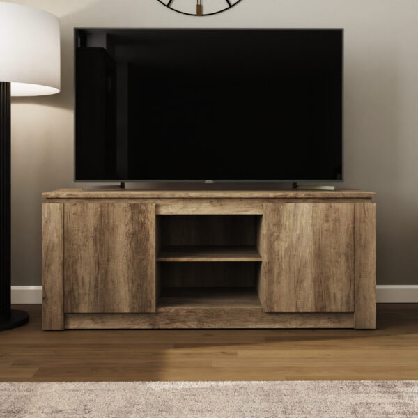 CYNTVOAK-CANYON OAK LARGE TV-09-25-RMS01