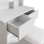 EVADTSWHT-EVA DRESSING TABLE WITH STOOL WHITE-06-24-CO-06 (1)
