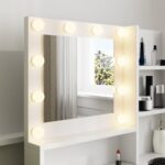EVADTSWHT-EVA DRESSING TABLE WITH STOOL WHITE-07-24-RMS-08