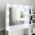 EVADTSWHT-EVA DRESSING TABLE WITH STOOL WHITE-07-24-RMS-09