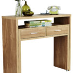 EXTCNSOAK-Regis-Extending-Console-Desk-Oak-CO-01