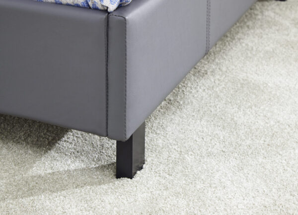 FLB090GRY-BedInABox-FauxLeather-90cm-Grey-DTL-01