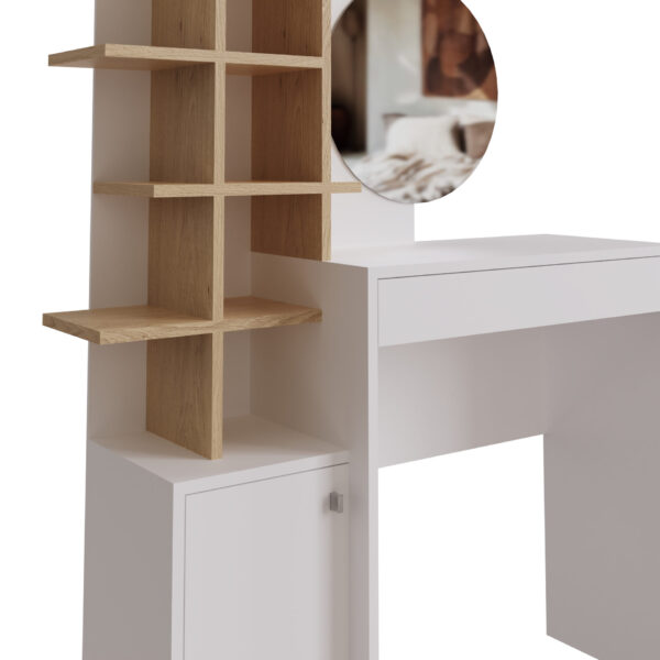 FRJDRTWHO-FREYJA DRESSING TABLE WHITE-OAK-0824-CO-04-CLOSE UP (1)