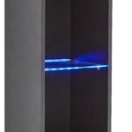 GALTSUBLK-Galicia-Tall-Shelf-Unit-LED-Black-Mar20-CO-02 (11)