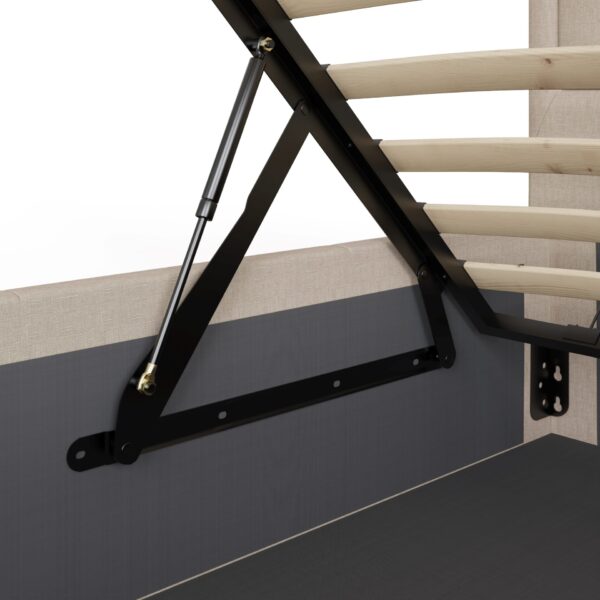 HOL135NAT – CO – INTERIOR DETAIL (3)