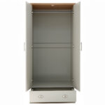 KEN21WGRY-Kendal-2Dr-1Drw-Robe-Grey-CO-01b