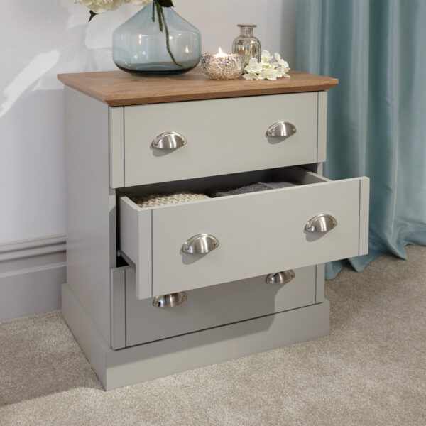 KEN3DCGRY-Kendal-3Drw-Chest-Grey-RMS-01-Open (2)