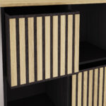 KUB22BKMO 2X2-KUBE STORAGE Light Oak 2X2-1124-DTL-01-DETAIL
