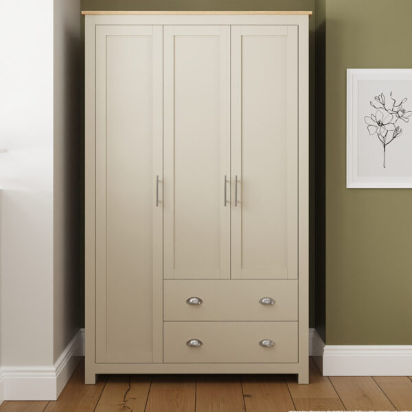 LAN32WCRM-3 door 2 drawer wardobe-09-25-RMS01 (1)