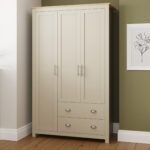 LAN32WCRM-3 door 2 drawer wardobe-09-25-RMS02