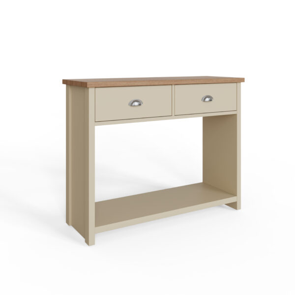 LANCNSCRM- console table cream-09-25-CO01