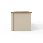 LANCOFCRM-2 drawer coffee cream-09-25-CO04