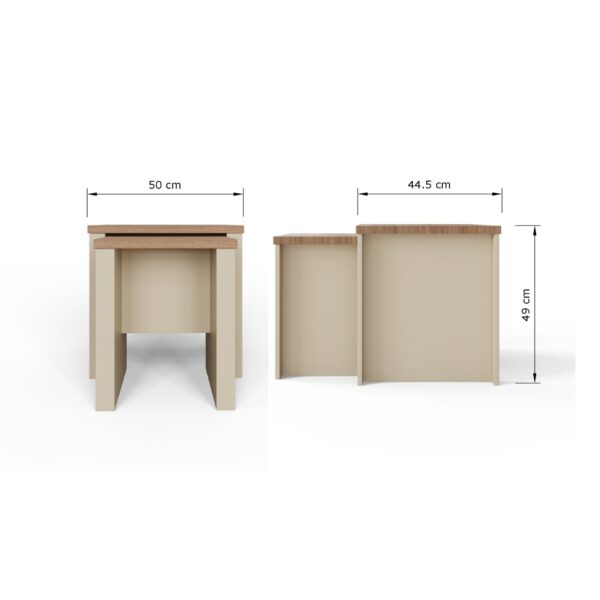 LANNSTCRM-nest tables cream-09-25-DIMS