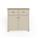 LANSIDCRM-compact sideboard cream-09-25-CO03