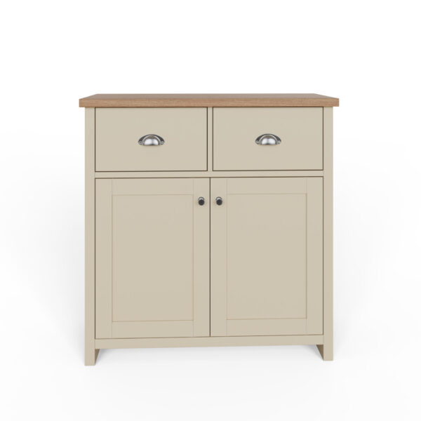 LANSIDCRM-compact sideboard cream-09-25-CO03
