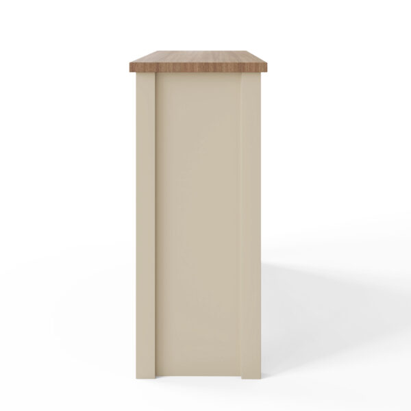 LANSIDCRM-compact sideboard cream-09-25-CO04
