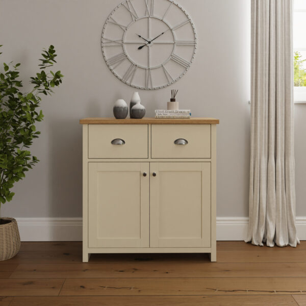 LANSIDCRM-compact sideboard cream-09-25-RMS01