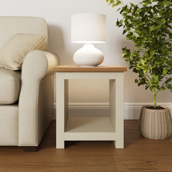 LANSTSCRM-simple lamp table cream-09-25-RMS01