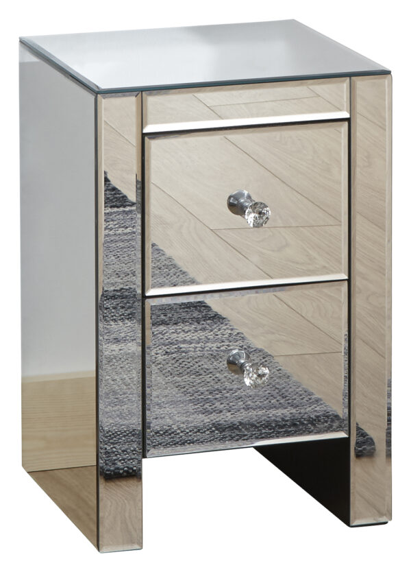 MIR2DRCLR-Mirrored-Slim-Chest-2Drw-Clear-CO-01
