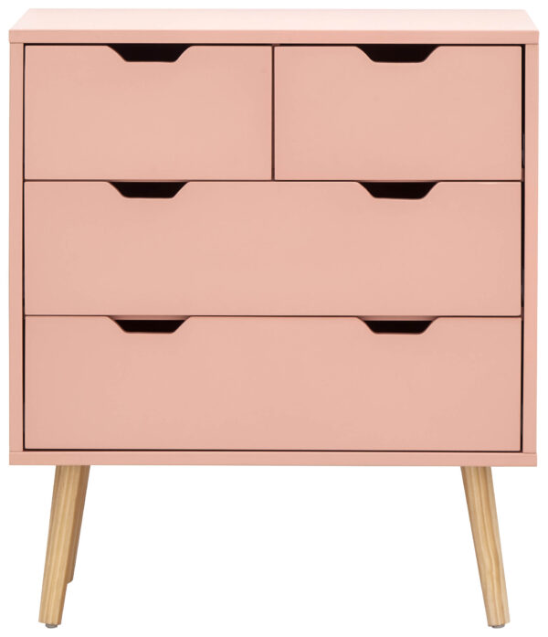 NBG22CCPK-Nyborg-2+2Drw-Chest-Coral-Pink-CO-03-May21