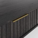 NRVCOFBLK – COFFEE TABLE DETAIL 2