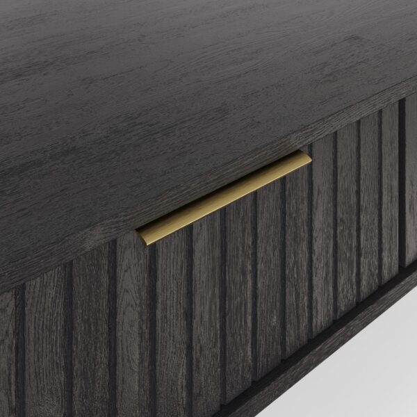 NRVCOFBLK – COFFEE TABLE DETAIL 2