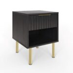 NRVLAMBLK – LAMP TABLE ISO