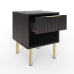NRVLAMBLK – LAMP TABLE OPEN ISO