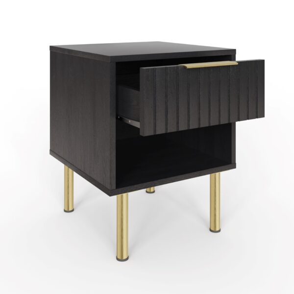 NRVLAMBLK – LAMP TABLE OPEN ISO