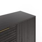NRVSIDBLK – SIDEBOARD DETAIL 2