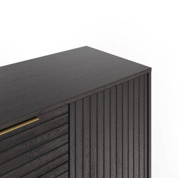 NRVSIDBLK – SIDEBOARD DETAIL 2