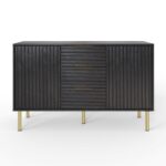 NRVSIDBLK – SIDEBOARD FRONT.230