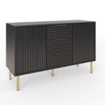 NRVSIDBLK – SIDEBOARD ISO.229