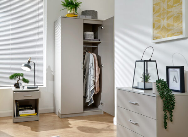 PAN3PCGRY-Panama-3PcSet-(2DrRobe)-Grey-RMS-01-Open-a