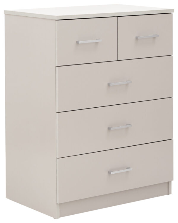 PAN4PCGRY-Panama-4pcSet-Grey-3+2Drw-Chest-CO-03