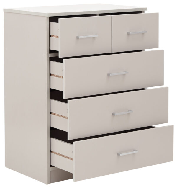 PAN4PCGRY-Panama-4pcSet-Grey-3+2Drw-Chest-CO-04