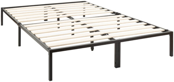 PB2135BLK-Kore-Platform-Bed-135cm-Black-Jun21-CO-02 (4)